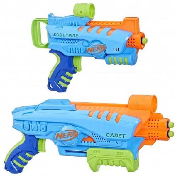 Hasbro Nerf Ultimate Starter Set 3 Hasbro Nerf Ultimate Starter Set