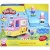 Hasbro Peppas Ice Cream Playset -Hasbro Shop Hasbro Peppas Ice Cream Playset