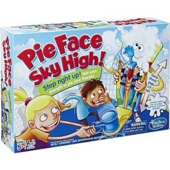 Hasbro Pie Face Sky High 7 Hasbro Pie Face Sky High -Hasbro Shop Hasbro Pie Face Sky High 2