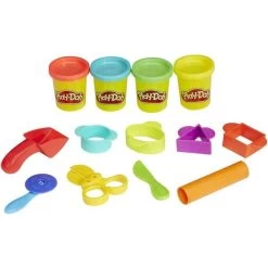 Hasbro Play Doh Starter Set -Hasbro Shop Hasbro Play Doh Starter Set 2
