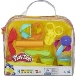 Hasbro Play Doh Starter Set -Hasbro Shop Hasbro Play Doh Starter Set 4