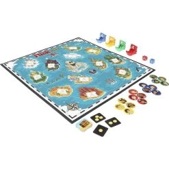 Hasbro Risk Junior Game -Hasbro Shop Hasbro Risk Junior Game 3