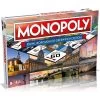 Hasbro Royal Borough Of Greenwich Monopoly Board Game