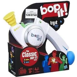 Hasbro The Classic Bop It!
