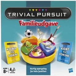 Hasbro Trivial Pursuit Family -Hasbro Shop Hasbro Trivial Pursuit Family 2