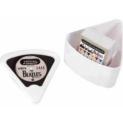Hasbro Trivial Pursuit: The Beatles -Hasbro Shop Hasbro Trivial Pursuit The Beatles 2