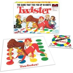 Hasbro Twister 9 Hasbro Twister -Hasbro Shop Hasbro Twister 3
