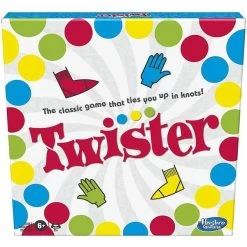 Hasbro Twister Game