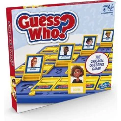 Hasbro Vem Där? -Hasbro Shop Hasbro Vem Daer 3