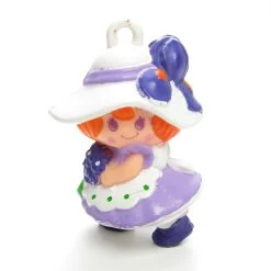 Hasbro Blossom Charmkins Charm With Pocket Clip Jewelry Hanger 10 Hasbro Blossom Charmkins Charm With Pocket Clip Jewelry Hanger -Hasbro Shop Hasbro charmkins blossom miniature charm