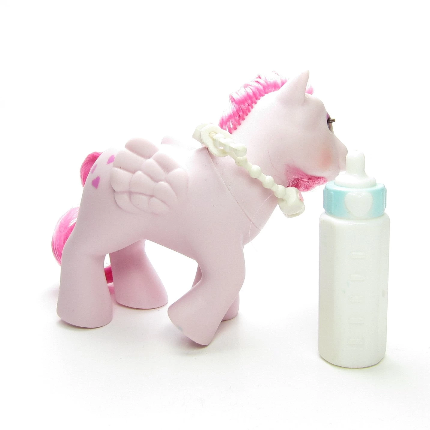 Hasbro Baby Heart Throb My Little Pony Beddy Bye Eyes 4 Hasbro Baby Heart Throb My Little Pony Beddy Bye Eyes - Image 2