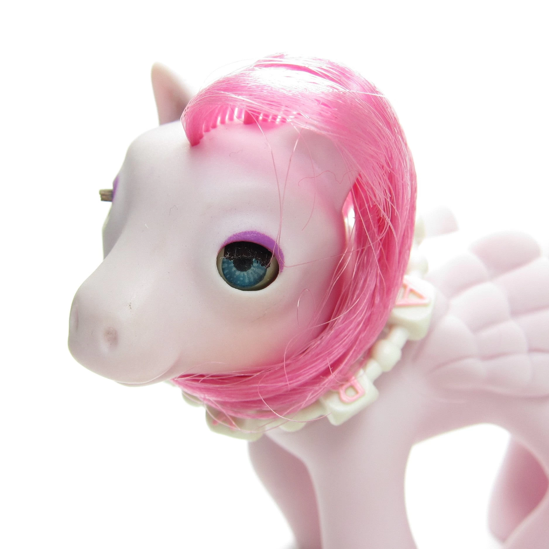 Hasbro Baby Heart Throb My Little Pony Beddy Bye Eyes 7 Hasbro Baby Heart Throb My Little Pony Beddy Bye Eyes - Image 5