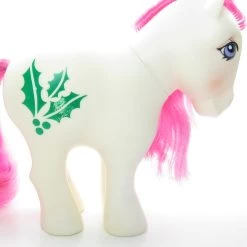 Hasbro December Holly Birthflower Ponies Vintage G1 Mail Order My Little Pony 11 Hasbro December Holly Birthflower Ponies Vintage G1 Mail Order My Little Pony -Hasbro Shop Holly december my little pony birthflower birth flower ponies