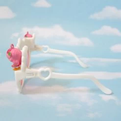 Hasbro Charmkins Sunglasses With Honey & Sunny Bunch Charms -Hasbro Shop Honey sunny bunch charmkins sunglasses vintage 1980s toys