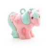 Hasbro Hugs & Kisses My Little Pony Mommy Or Mummy Charm -Hasbro Shop Hugs and kisses mommy charm vintage my little pony