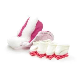 Hasbro Ice Princesses Coat & Skates My Little Pony Wear 11 Hasbro Ice Princesses Coat & Skates My Little Pony Wear -Hasbro Shop Ice Princesses My Little Pony cape jacket ice skates