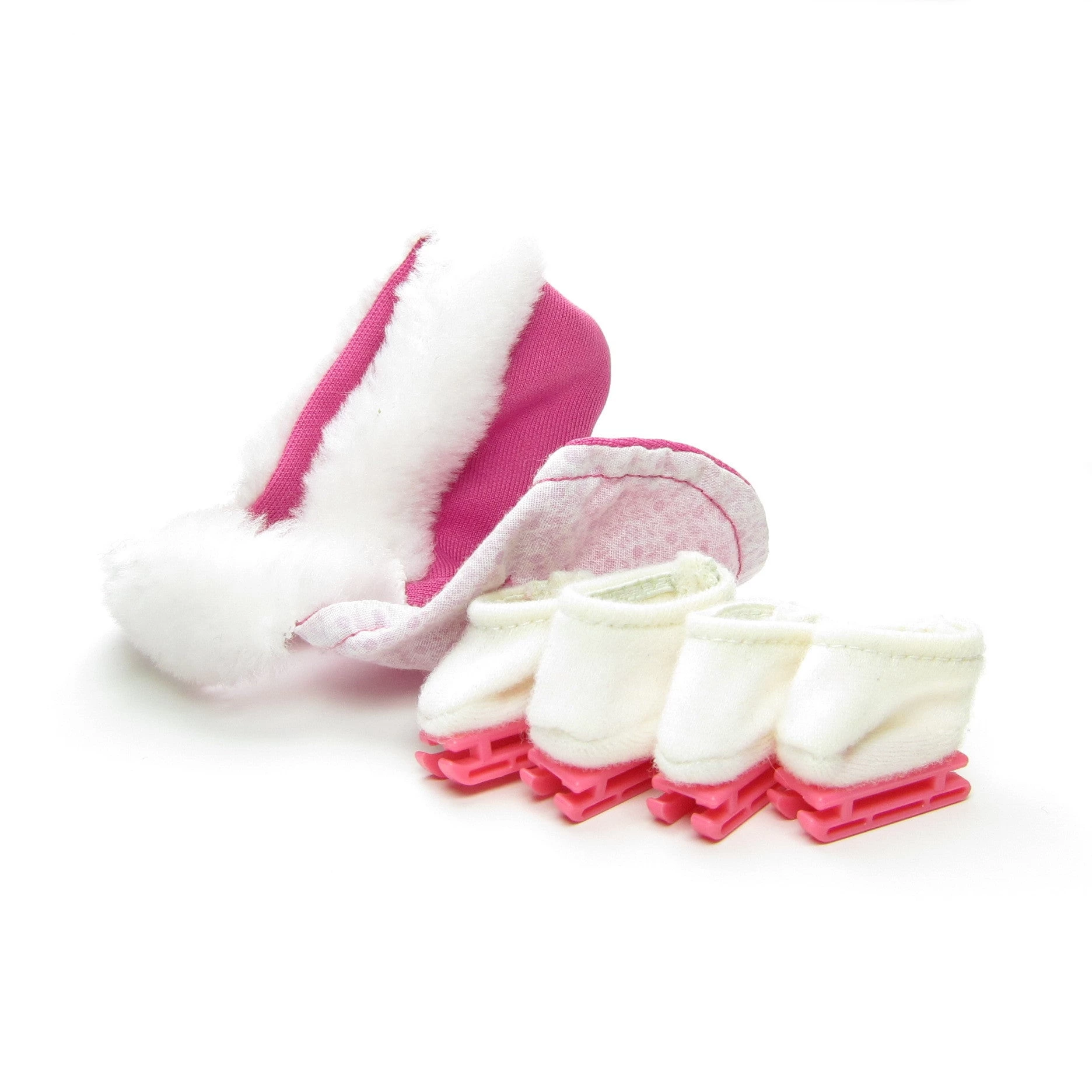 Hasbro Ice Princesses Coat & Skates My Little Pony Wear 7 Hasbro Ice Princesses Coat & Skates My Little Pony Wear - Image 5