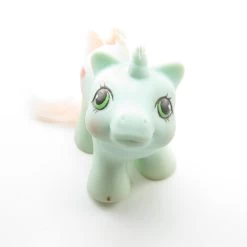 Hasbro Jabber Newborn Twins G1 My Little Pony -Hasbro Shop Jabber newborn twins unicorn my little pony