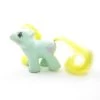 Hasbro Jangles Newborn Twins G1 My Little Pony -Hasbro Shop Jangles my little pony newborn twins baby