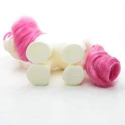 Hasbro July Water Lily Birthflower Ponies Vintage G1 Mail Order My Little Pony -Hasbro Shop July birthflower birth flower my little pony water lily