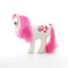 Hasbro June Rose Birthflower Ponies Vintage G1 Mail Order My Little Pony -Hasbro Shop June rose birthflower ponies g1 vintage my little pony
