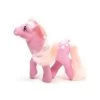 Hasbro Lickety Split My Little Pony Vintage G1 -Hasbro Shop Lickety Split my little pony toy pink ice cream cones