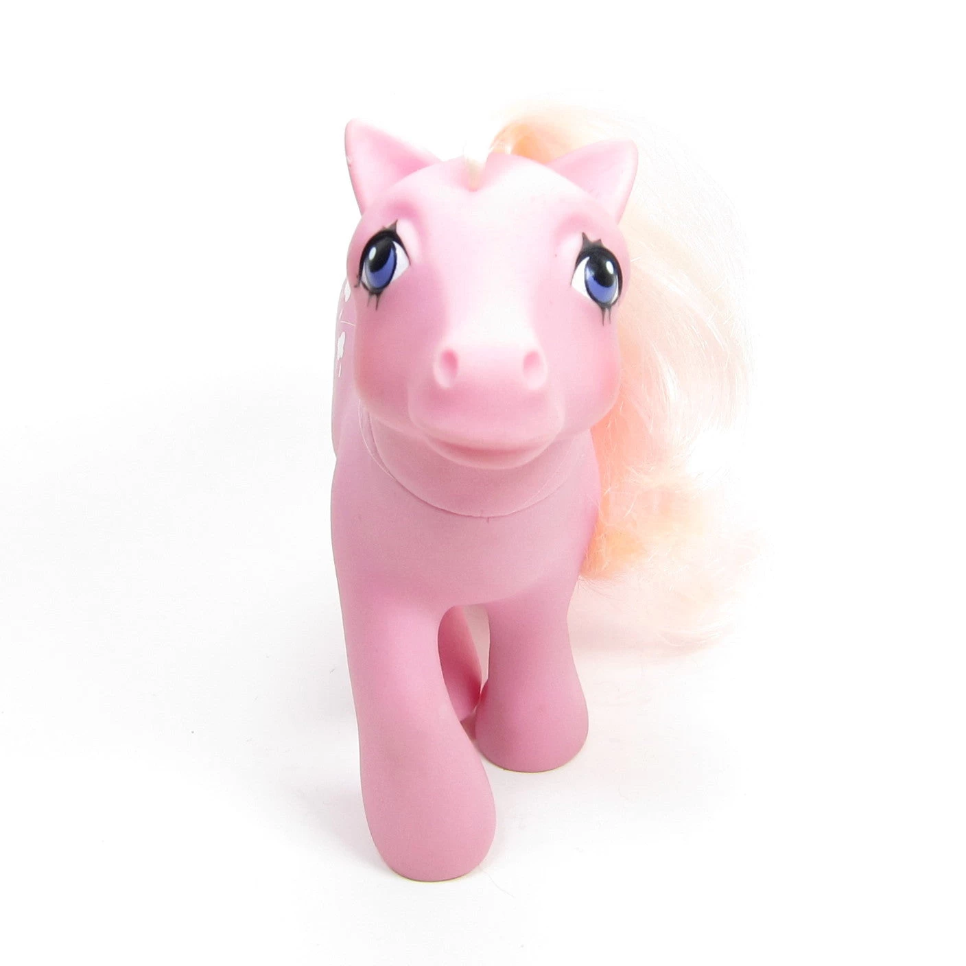 Hasbro Lickety Split My Little Pony Vintage G1 6 Hasbro Lickety Split My Little Pony Vintage G1 - Image 4
