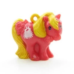Hasbro Little Helper My Little Pony Mommy Or Mummy Charm