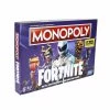 Hasbro MONOPOLY Board Game FORTNITE Edition -Hasbro Shop MONOPOLYBoardGameFortniteEdition