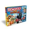 Hasbro MONOPOLY Board Game Junior Electronic Banking -Hasbro Shop MONOPOLYBoardGameJuniorElectronicBanking1