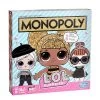 Hasbro MONOPOLY Board Game L.O.L. SURPRISE! Edition -Hasbro Shop MONOPOLYBoardGameL.O.L.SURPRISE Edition