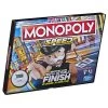 Hasbro MONOPOLY Board Game SPEED Edition 2 Hasbro MONOPOLY Board Game SPEED Edition -Hasbro Shop MONOPOLYBoardGameSPEEDEdition