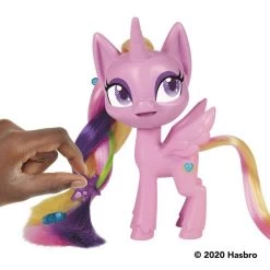 Hasbro MY LITTLE PONY Best Hair Day Princess Cadance -Hasbro Shop MYLITTLEPONYBestHairDayPrincessCadance5