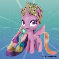 Hasbro MY LITTLE PONY Best Hair Day Princess Cadance -Hasbro Shop MYLITTLEPONYBestHairDayPrincessCadance6