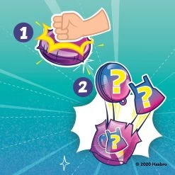 Hasbro MY LITTLE PONY Smashin’ Fashion Party 2-Pack Pinkie Pie And DJ Pon-3 Poseable Figuress 12 Hasbro MY LITTLE PONY Smashin’ Fashion Party 2-Pack Pinkie Pie And DJ Pon-3 Poseable Figuress -Hasbro Shop MYLITTLEPONYSmashin FashionParty2 PackPinkiePieandDJPon 3PoseableFiguress2