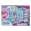 Hasbro MY LITTLE PONY Smashin’ Fashion Party 2-Pack Pinkie Pie And DJ Pon-3 Poseable Figuress