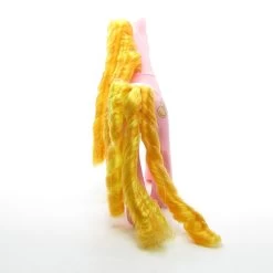 Hasbro Goldilocks Vintage G1 Mail Order Sweetheart Sister My Little Pony -Hasbro Shop Mail order my little pony vintage g1 goldilocks toy