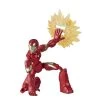Hasbro Marvel Avengers Bend And Flex Iron Man Action Figure -Hasbro Shop MarvelAvengersBendAndFlexIronManActionFigure1