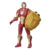 Hasbro Marvel Avengers Mech Strike 6-inch Scale Action Figure Toy IRON MAN -Hasbro Shop MarvelAvengersMechStrike6 inchScaleActionFigureToyIRONMAN4