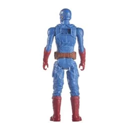 Hasbro Marvel Avengers Titan Hero Series Captain America Action Figure 7 Hasbro Marvel Avengers Titan Hero Series Captain America Action Figure -Hasbro Shop MarvelAvengersTitanHeroSeriesCaptainAmericaActionFigure3