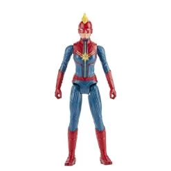 Hasbro Marvel Avengers Titan Hero Series Captain Marvel Action Figure -Hasbro Shop MarvelAvengersTitanHeroSeriesCaptainMarvelActionFigure3 919e88c2 e605 48d7 8ae0 3228dac3505a