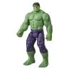 Hasbro Marvel Avengers Titan Hero Series Deluxe HULK Action Figure -Hasbro Shop MarvelAvengersTitanHeroSeriesDeluxeHULKActionFigure1