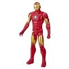 Hasbro Marvel Avengers Titan Hero Series Iron Man Action Figure -Hasbro Shop MarvelAvengersTitanHeroSeriesIronManActionFigure2