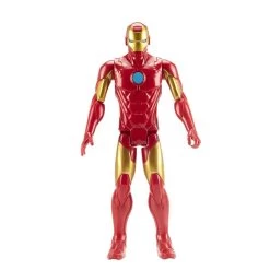 Hasbro Marvel Avengers Titan Hero Series Iron Man Action Figure -Hasbro Shop MarvelAvengersTitanHeroSeriesIronManActionFigure3