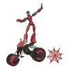 Hasbro Marvel Bend And Flex Flex Rider Spider-Man Action Figure Toy -Hasbro Shop MarvelBendAndFlexFlexRiderSpider ManActionFigureToy1