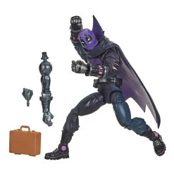 Hasbro Marvel Legends Series Spider-Man: Into Spider-Verse Marvel’s Prowler