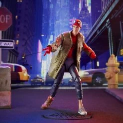 Hasbro Marvel Legends Series Spider-Man: Into The Spider-Verse Peter B. Parker -Hasbro Shop MarvelLegendsSeriesSpider ManIntotheSpider VersePeterB.Parker3