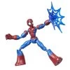 Hasbro Marvel Spider-Man Bend And Flex Spider-Man Action Figure