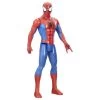 Hasbro Marvel Spider-Man Titan Hero Series Spider-Man Action Figure 1 Hasbro Marvel Spider-Man Titan Hero Series Spider-Man Action Figure -Hasbro Shop MarvelSpider ManTitanHeroSeriesSpider ManActionFigure2