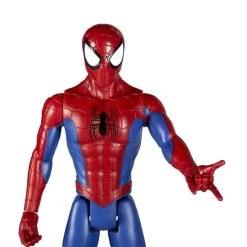 Hasbro Marvel Spider-Man Titan Hero Series Spider-Man Action Figure -Hasbro Shop MarvelSpider ManTitanHeroSeriesSpider ManActionFigure3